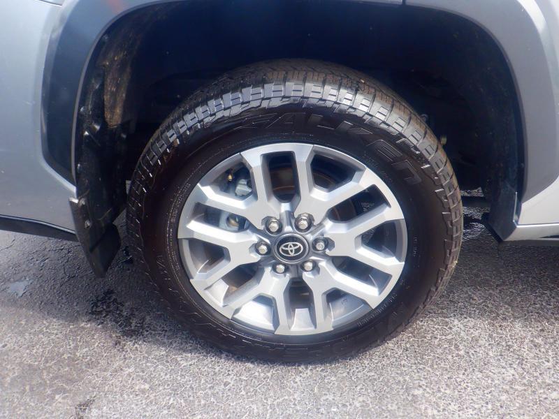 Toyota Sequoia  2025