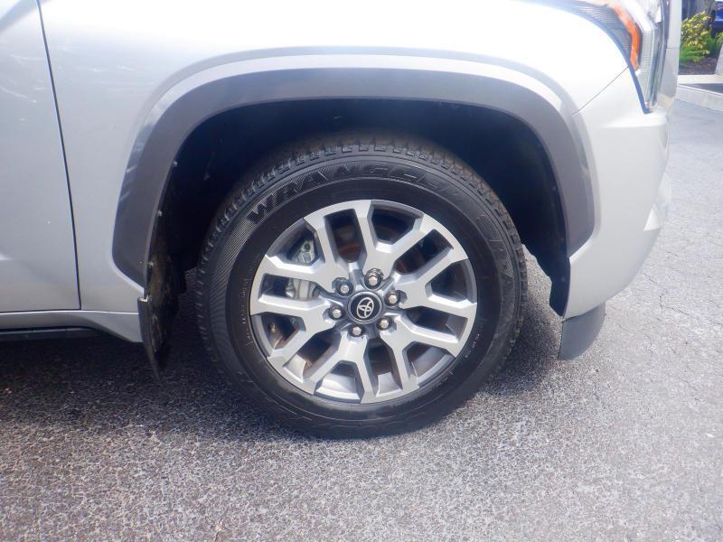 Toyota Sequoia  2025