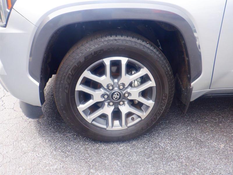 Toyota Sequoia  2025
