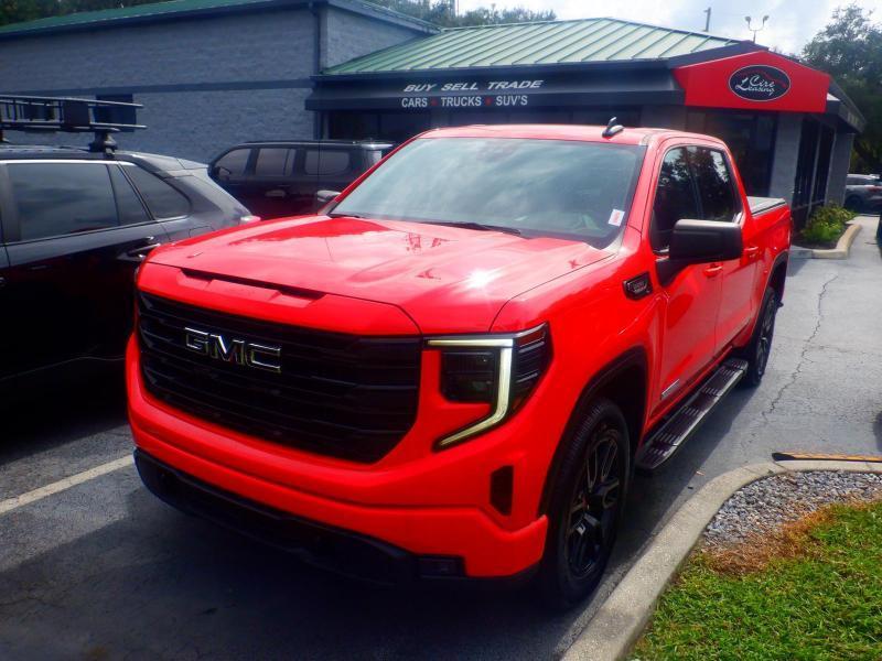GMC Sierra 1500  2024
