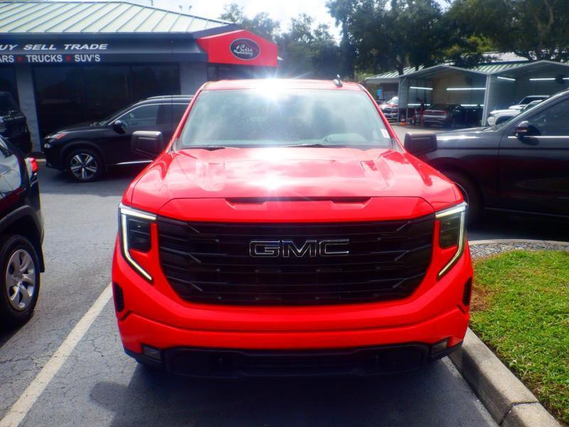 GMC Sierra 1500  2024
