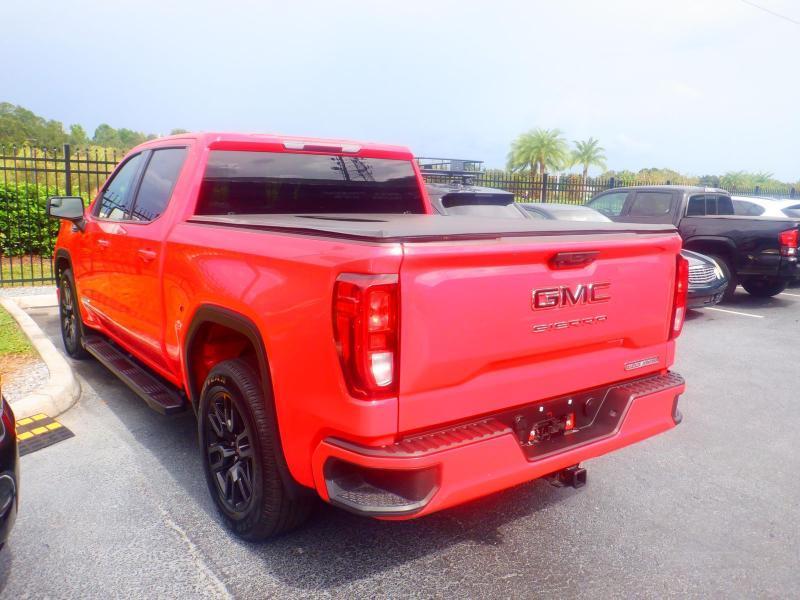 GMC Sierra 1500  2024