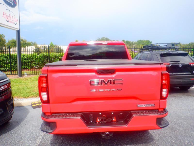 GMC Sierra 1500  2024