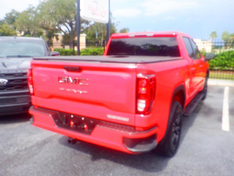 GMC Sierra 1500  2024