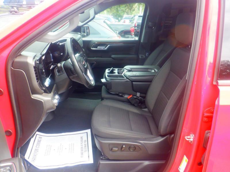 GMC Sierra 1500  2024