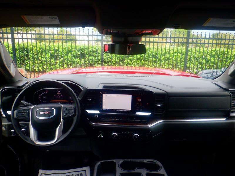 GMC Sierra 1500  2024