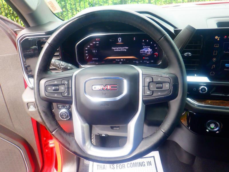 GMC Sierra 1500  2024