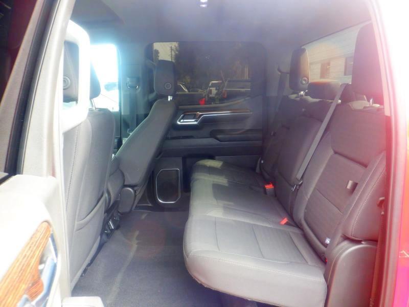 GMC Sierra 1500  2024