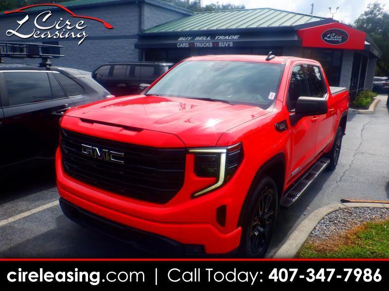GMC Sierra 1500  2024