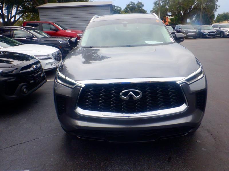 Infiniti QX60  2023
