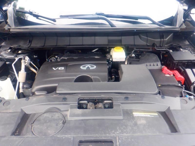 Infiniti QX60  2023