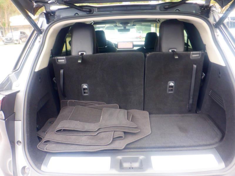 Infiniti QX60  2023