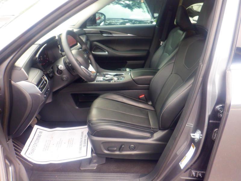 Infiniti QX60  2023