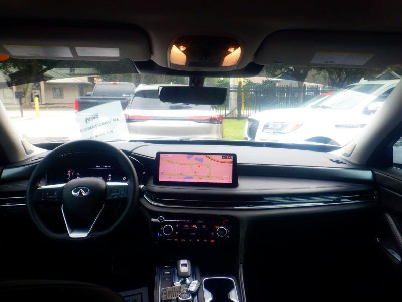 Infiniti QX60  2023
