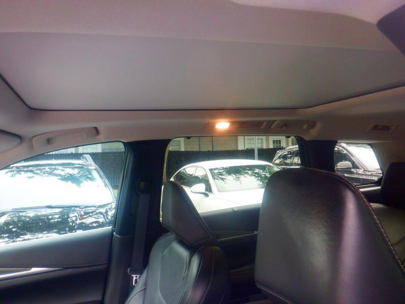 Infiniti QX60  2023