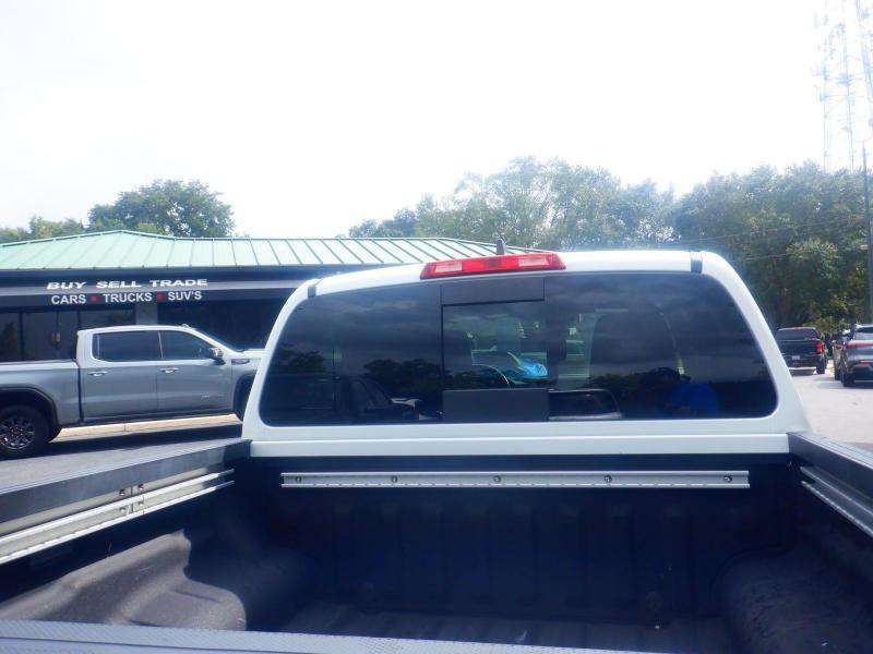 Nissan Frontier  2024