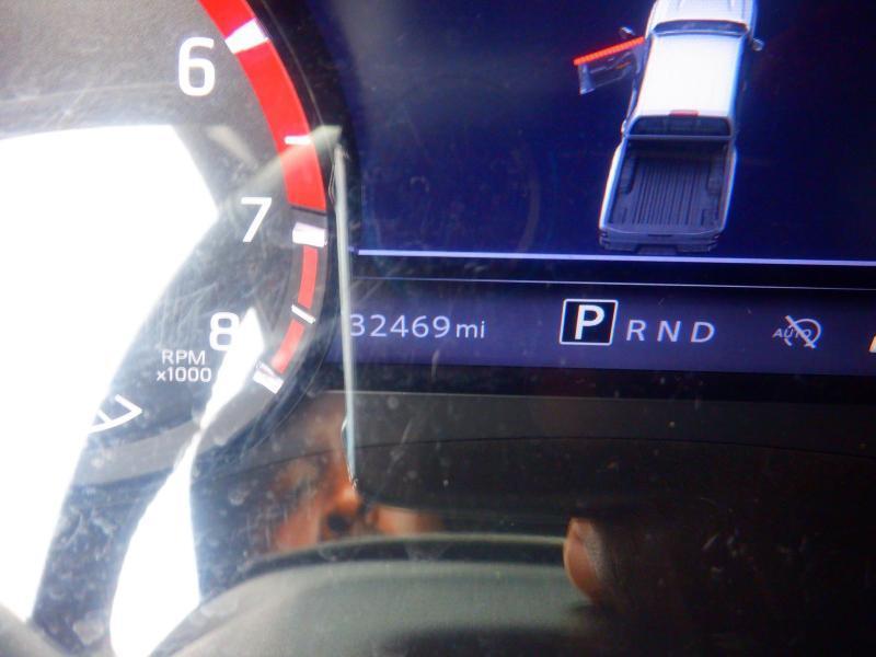 Nissan Frontier  2024