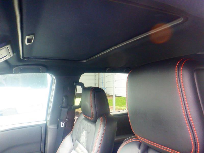 Nissan Frontier  2024