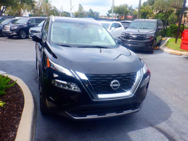 Nissan Rogue  2023