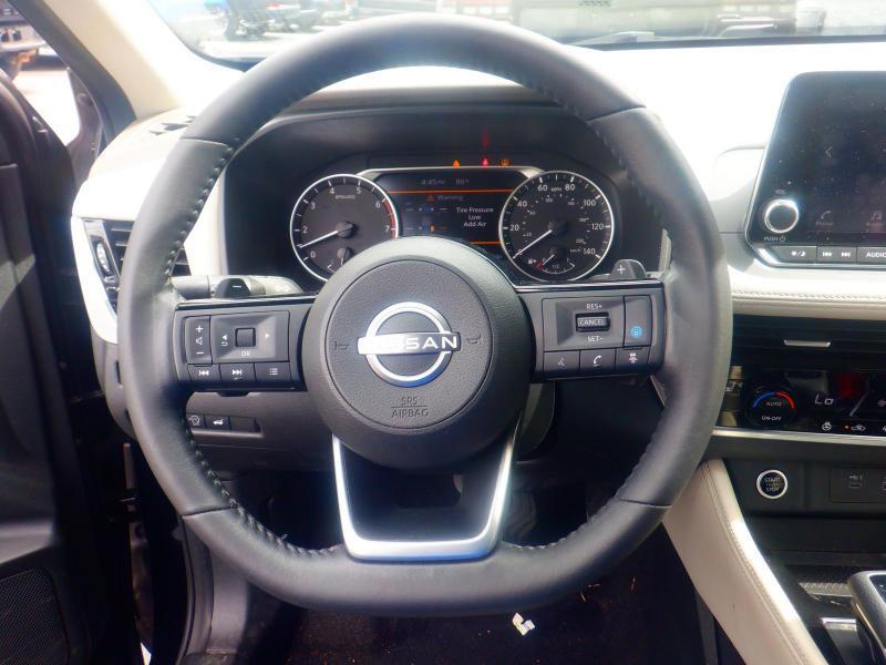 Nissan Rogue  2023