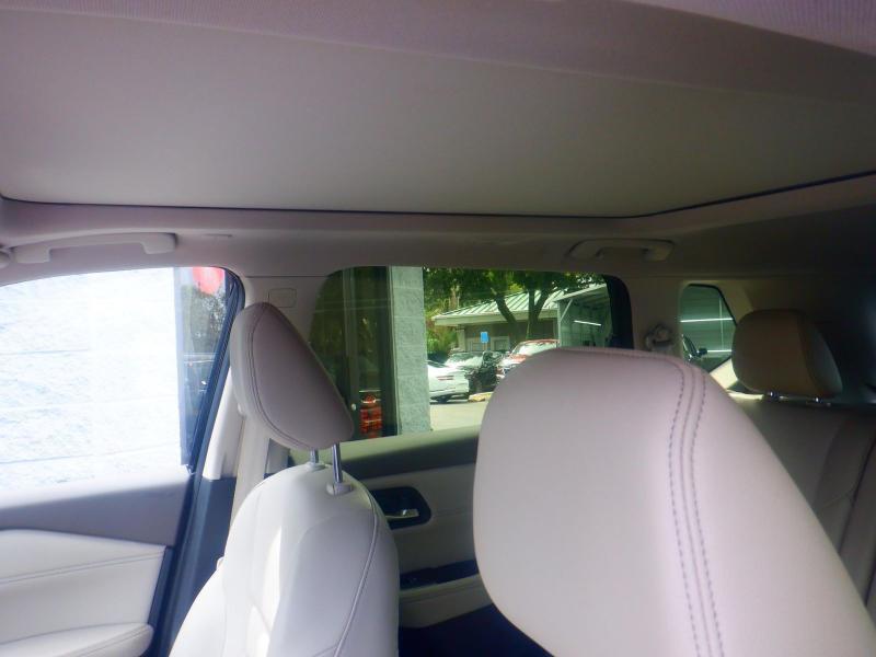 Nissan Rogue  2023