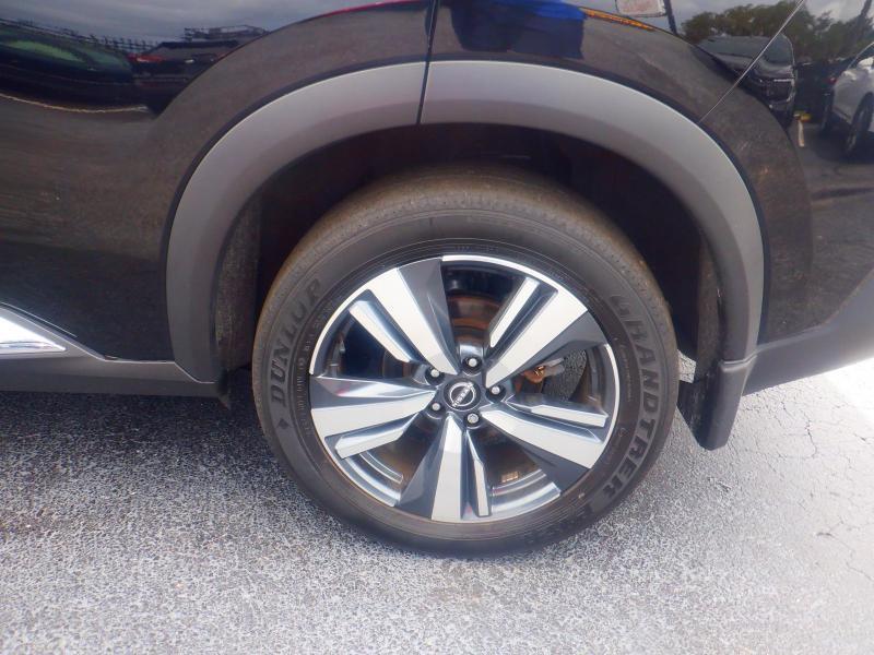 Nissan Rogue  2023