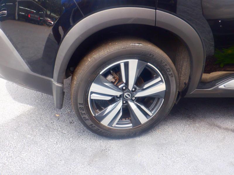 Nissan Rogue  2023
