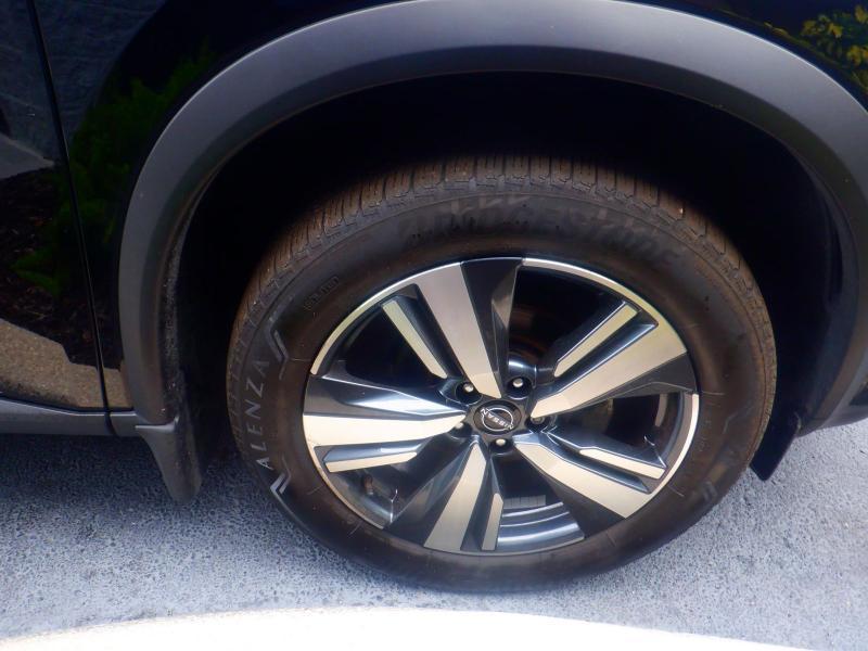 Nissan Rogue  2023