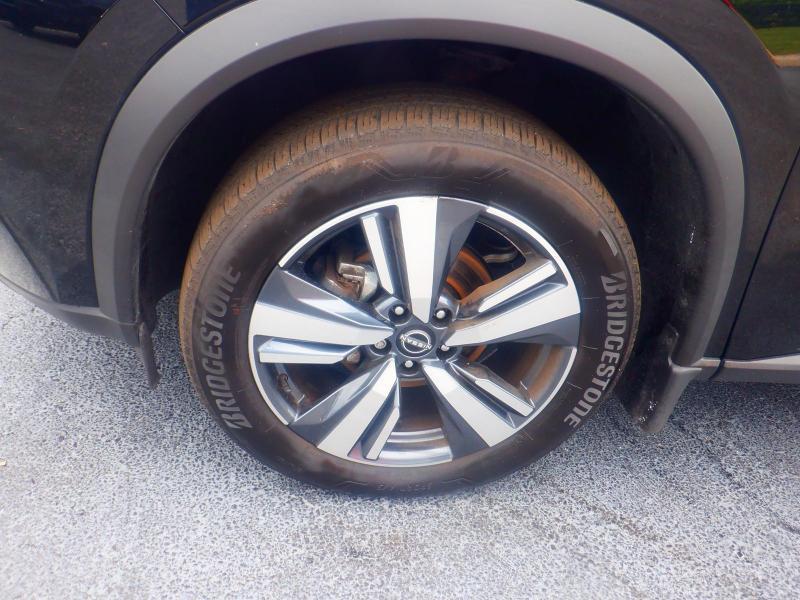Nissan Rogue  2023