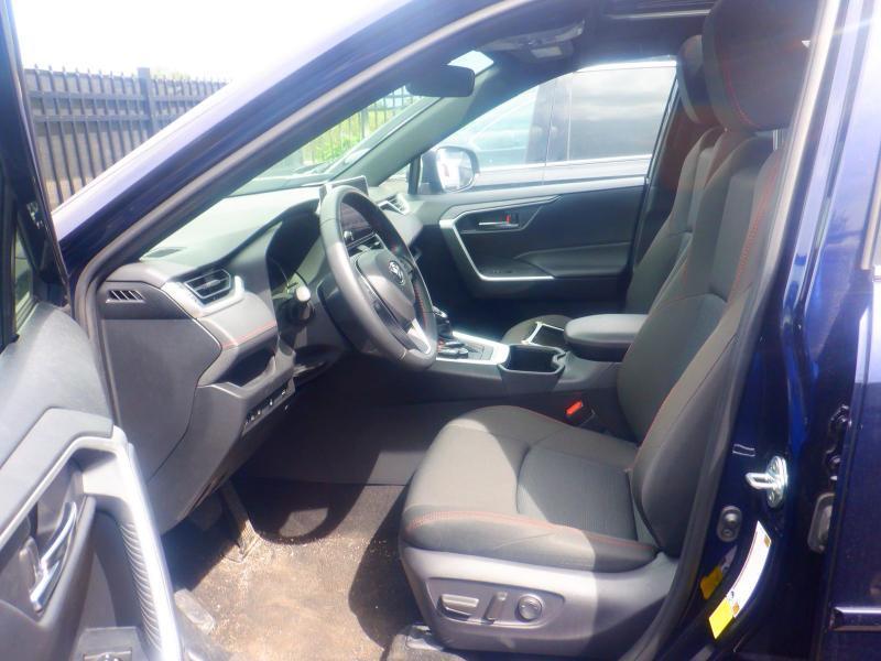 Toyota RAV4 Prime SE AWD 2024