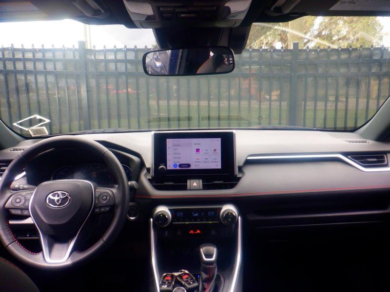 Toyota RAV4 Prime SE AWD 2024