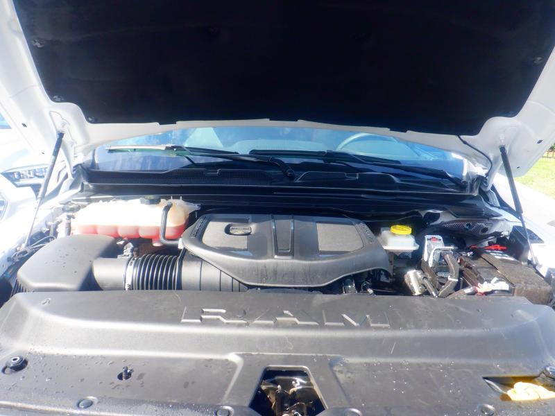 RAM 1500 Rebel 2025