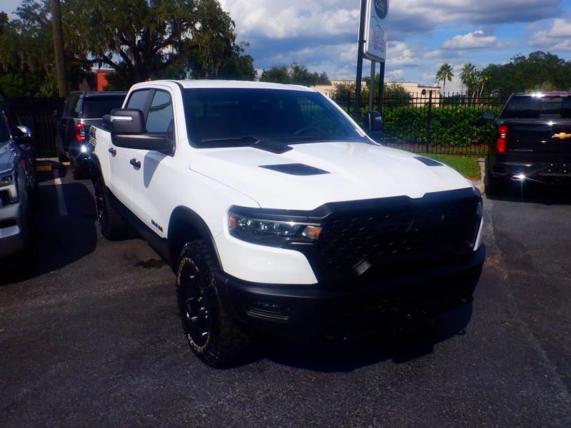 RAM 1500 Rebel 2025