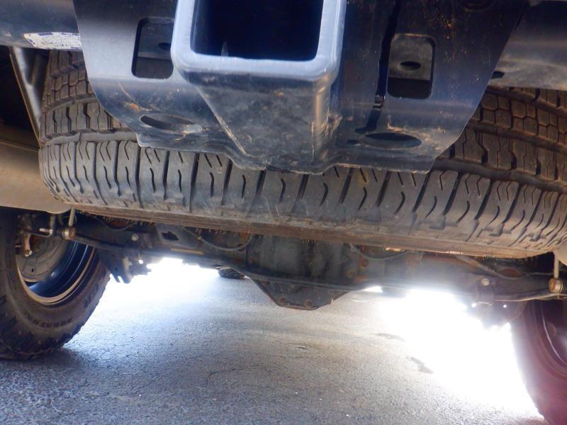 RAM 1500 Rebel 2025