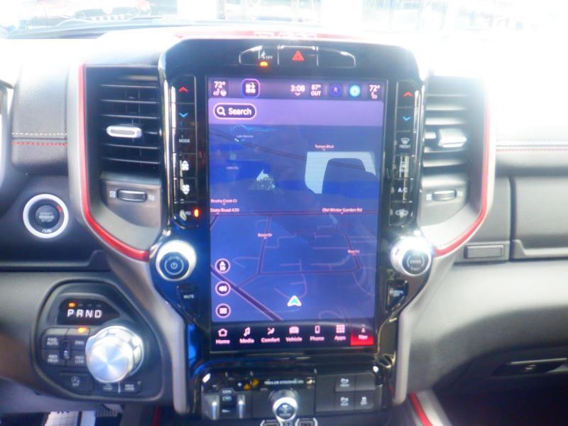 RAM 1500 Rebel 2025