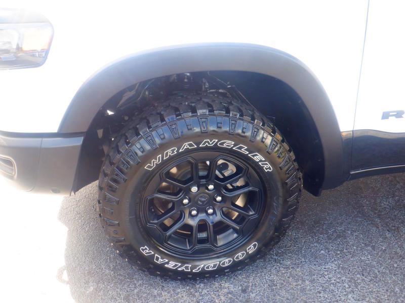 RAM 1500 Rebel 2025