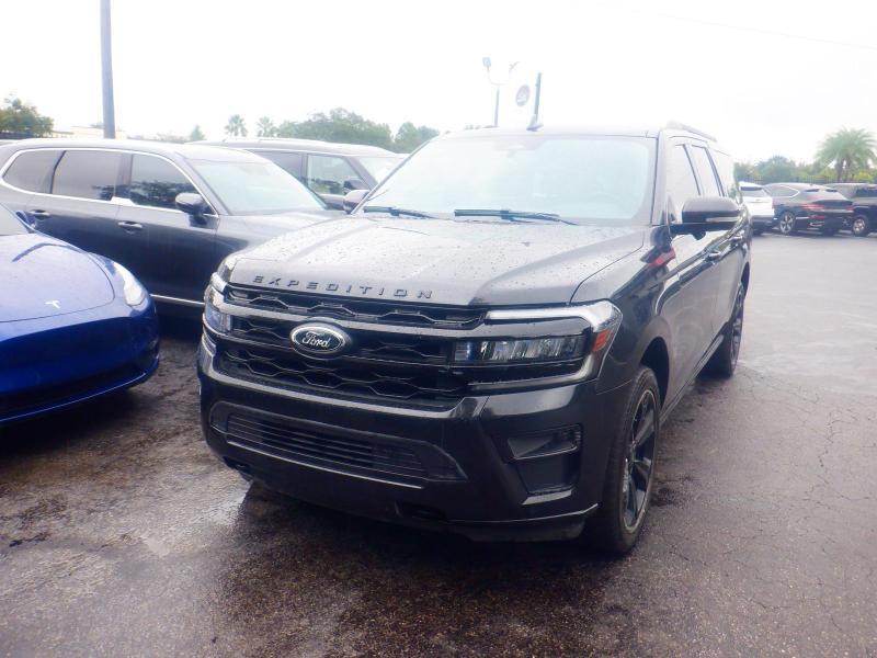 Ford Expedition  2022