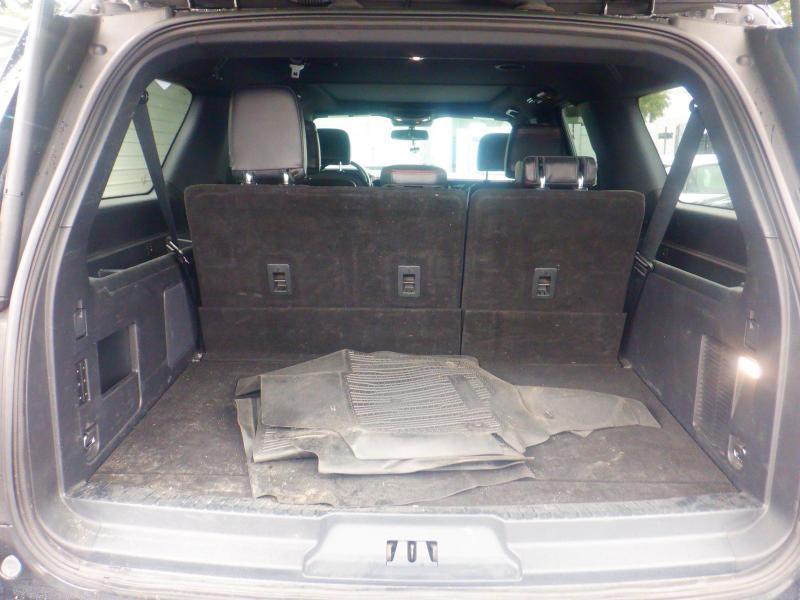 Ford Expedition  2022