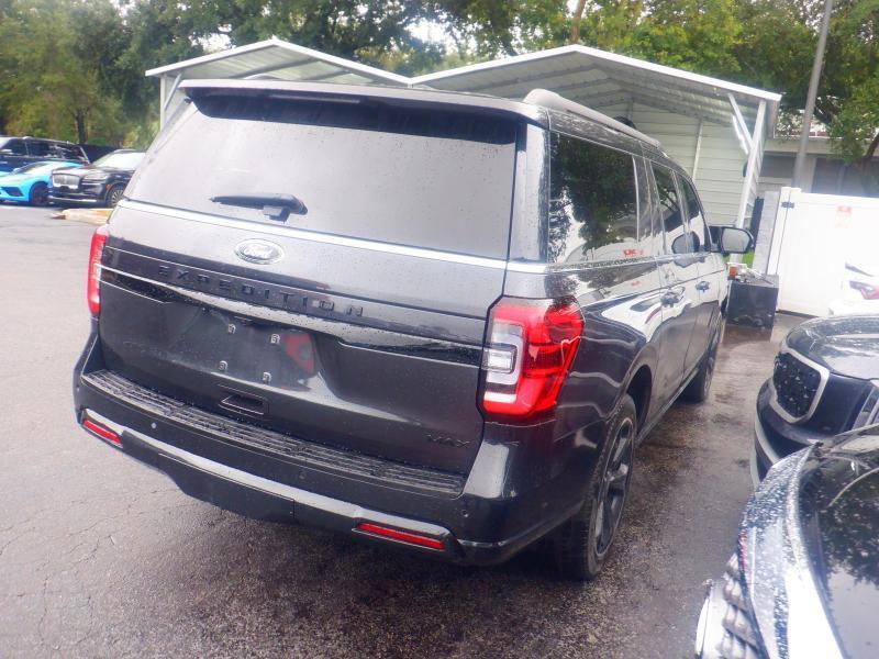 Ford Expedition  2022