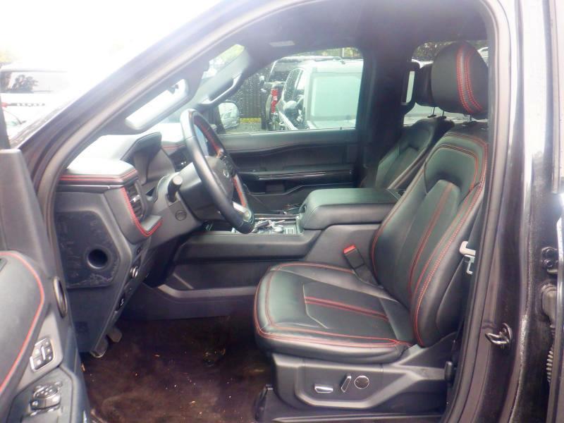 Ford Expedition  2022