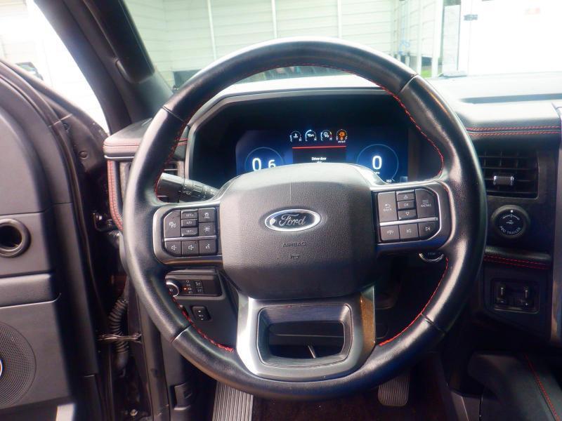 Ford Expedition  2022