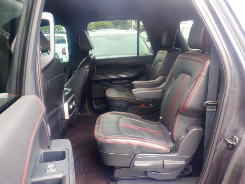 Ford Expedition  2022