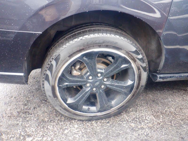 Ford Expedition  2022