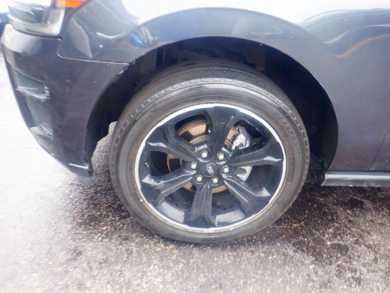 Ford Expedition  2022