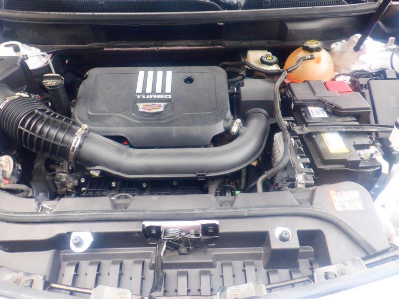 Cadillac XT5  2025