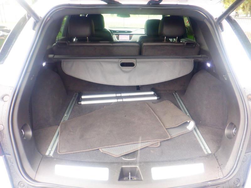 Cadillac XT5  2025