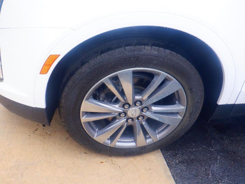 Cadillac XT5  2025