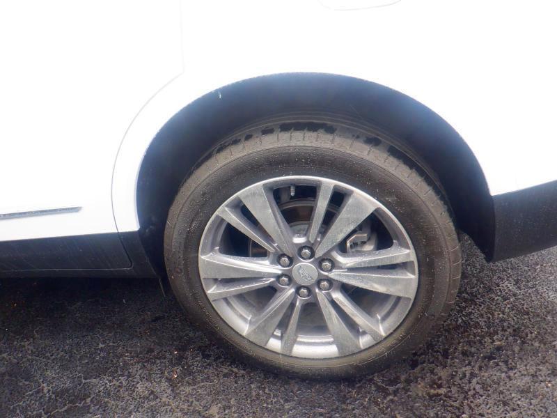 Cadillac XT5  2025