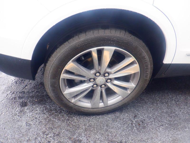 Cadillac XT5  2025