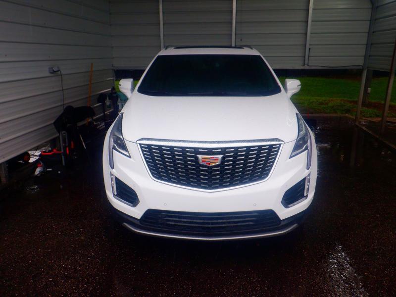 Cadillac XT5  2025